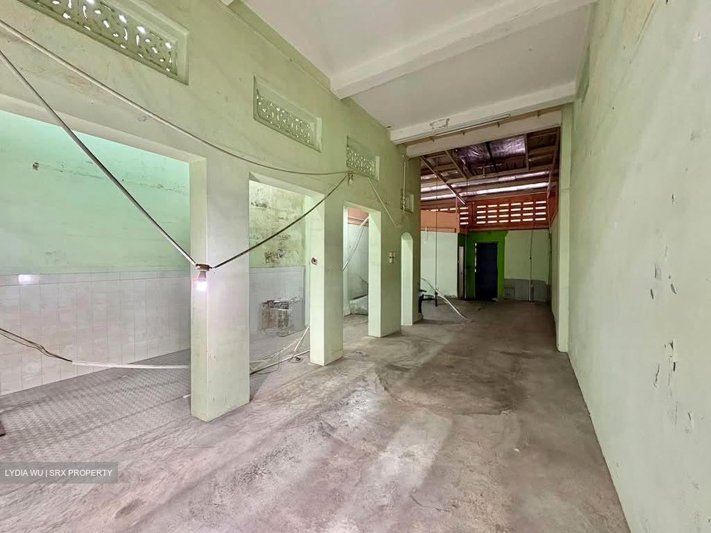 Little India Conservation Area (D8), Shop House #557752061